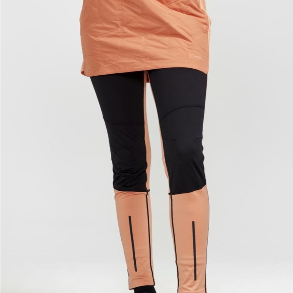 Running skirt from Craft!